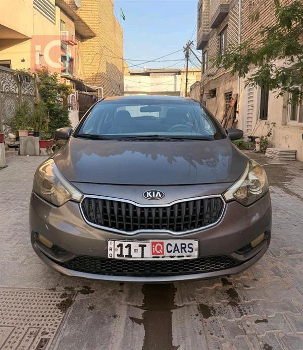 كيا سيراتو 2016 للبيع في العراق -  بغداد